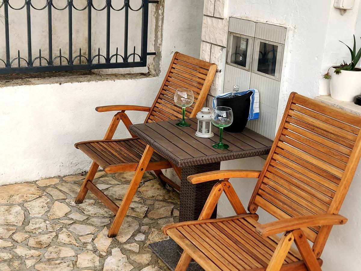 Apartment "Duma" Trogir Exterior foto