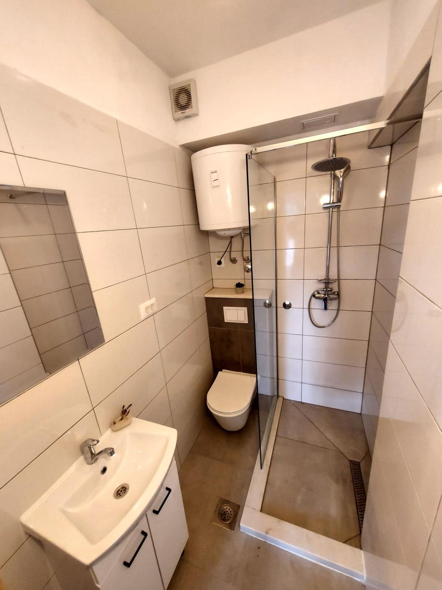 Apartment "Duma" Trogir Exterior foto
