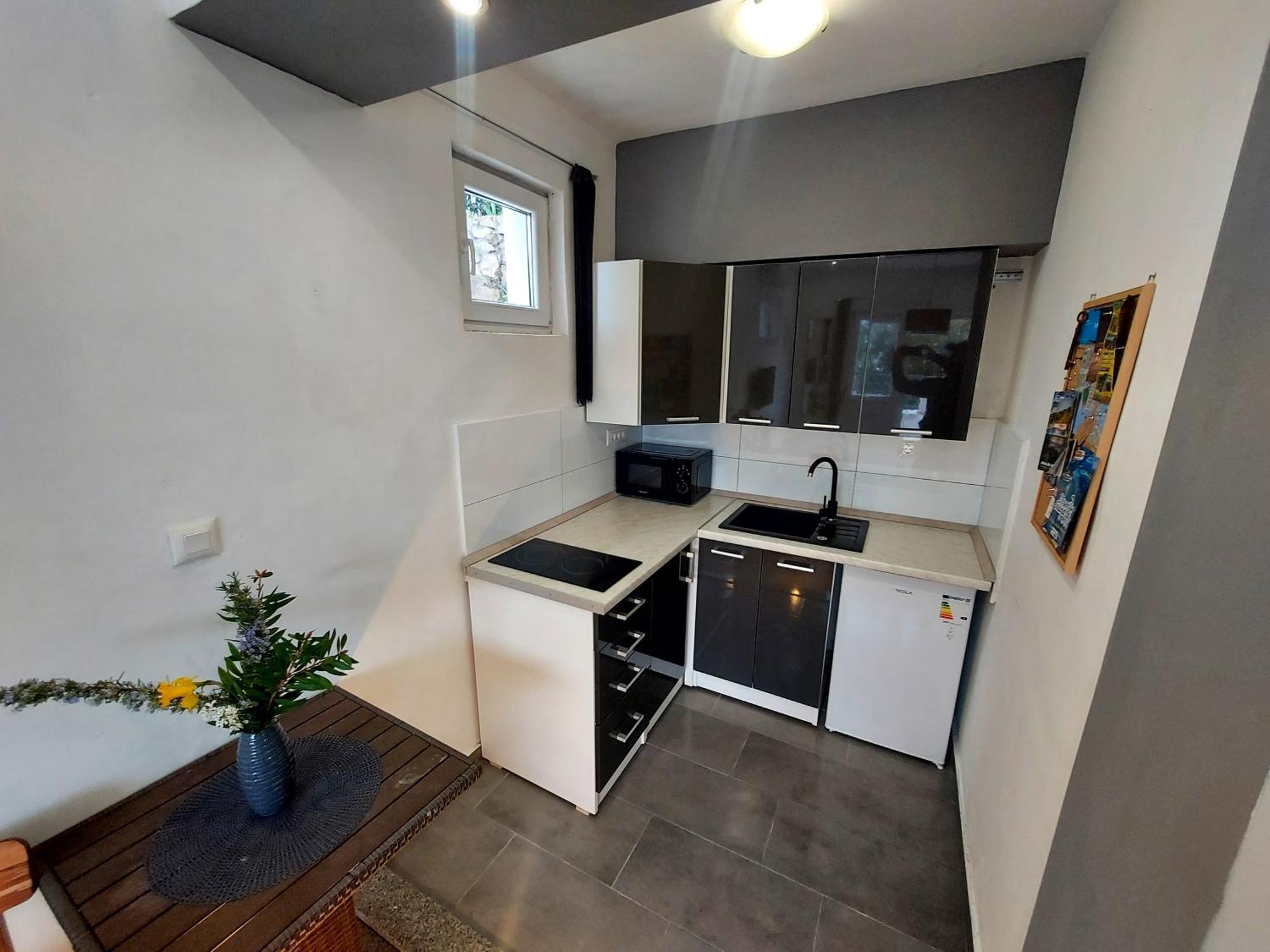 Apartment "Duma" Trogir Exterior foto