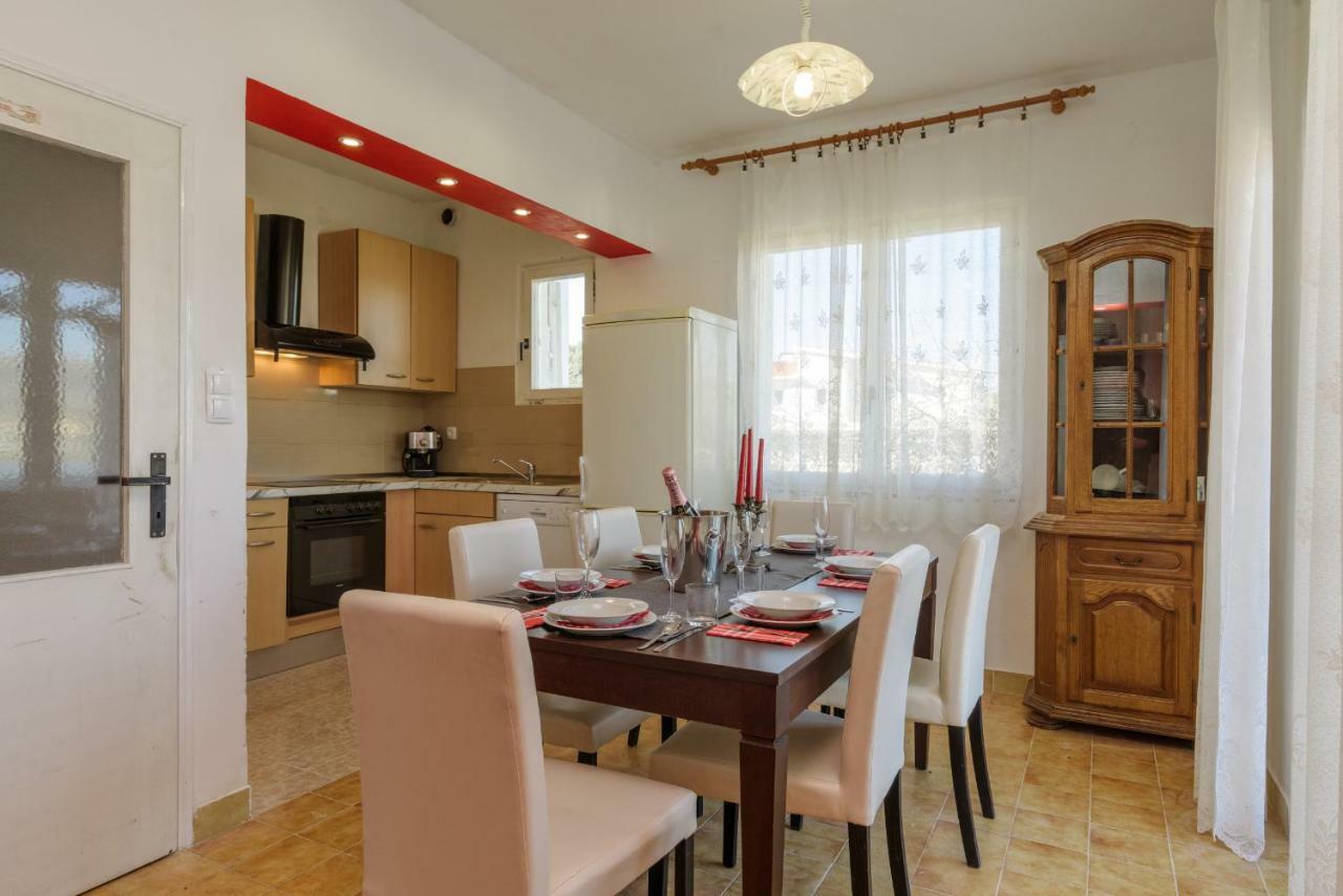Apartment "Duma" Trogir Exterior foto
