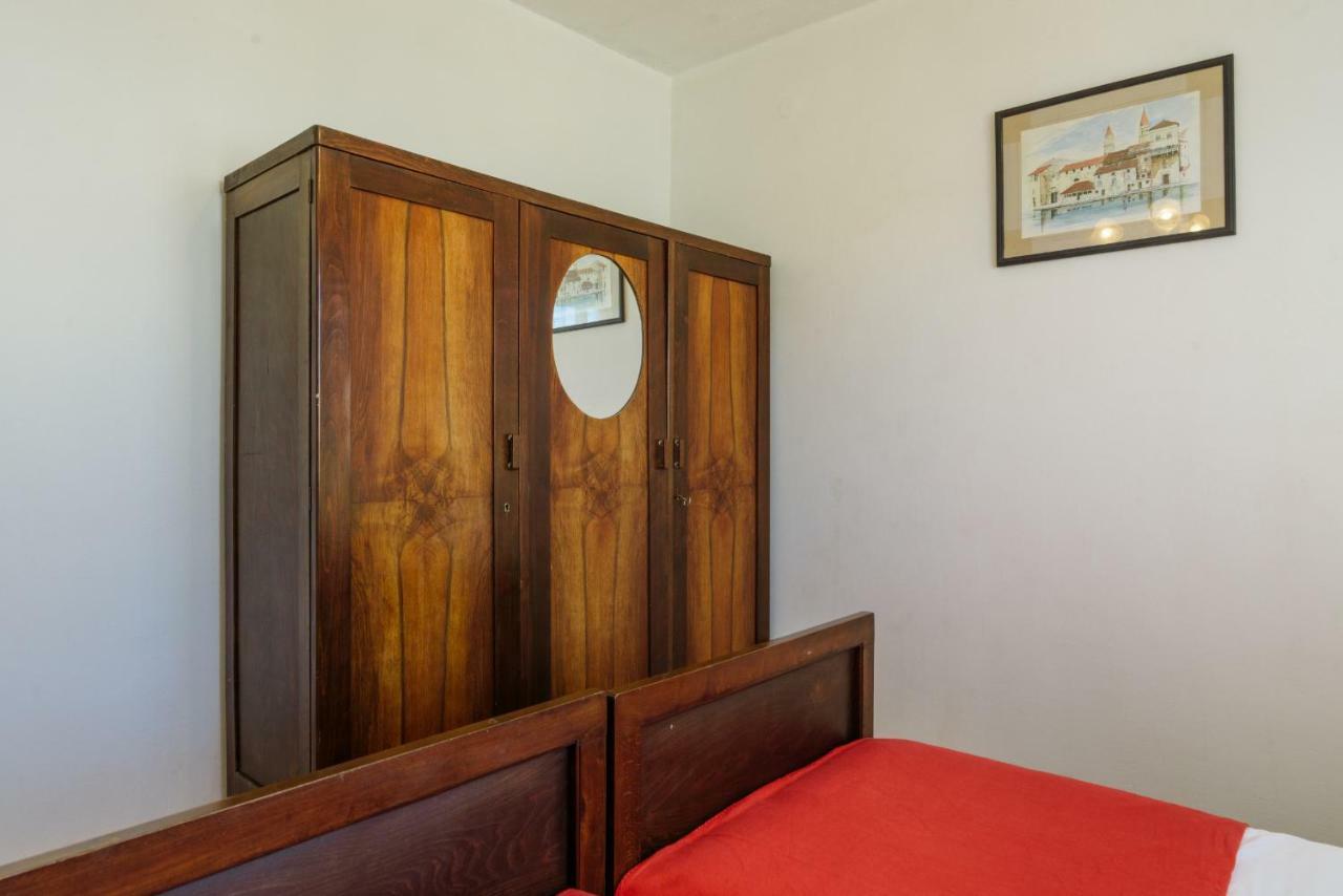 Apartment "Duma" Trogir Exterior foto